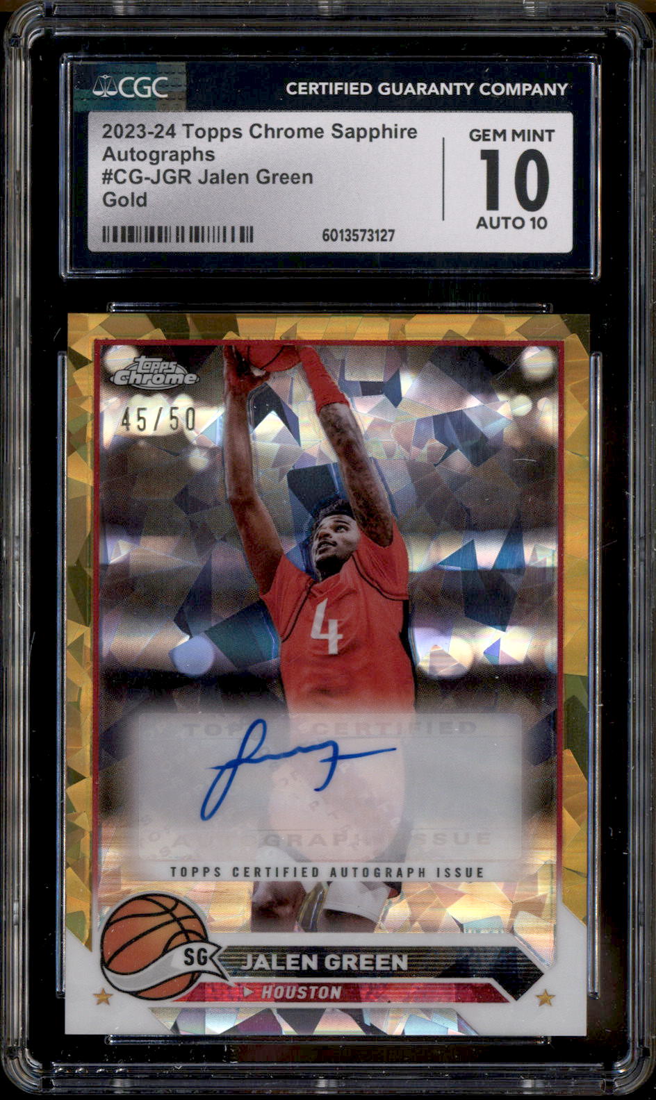 50シリ　topps chrome ハミルトン ゴールド Lewis Hamilton 2024 Topps Chrome Formula 1 #6 Gold Checker