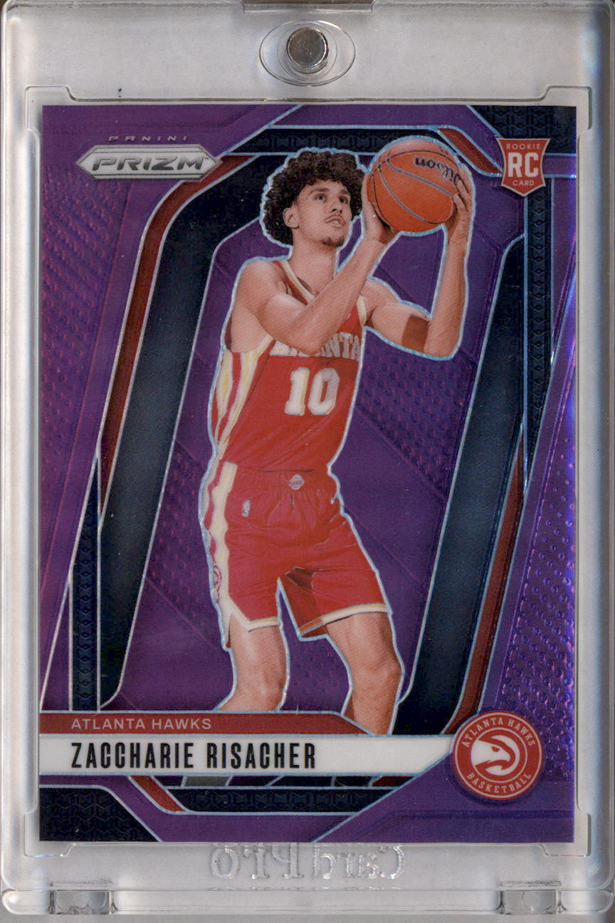 チュクエメカ　サイン　prizm 23-24 PANINI PRIZM CHUKWUEMEKA 直筆サインカード - メルカリ