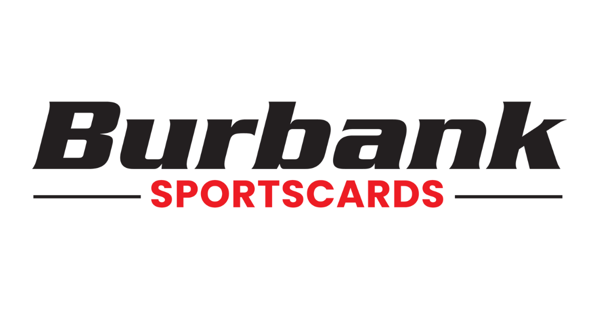 Burbank Sportscards | Cards On Demand – Burbank Cards