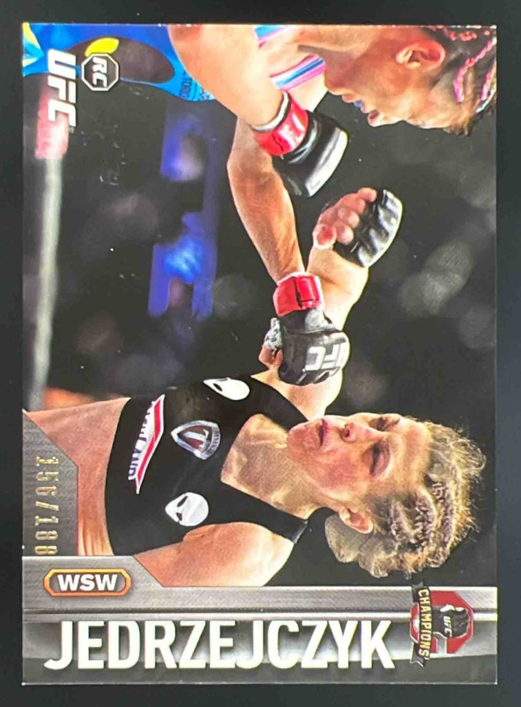 その他 UFC Champions 2015 Joanna Jedrzejczyk joanna-jedrzejczyk.jpg?width=1200