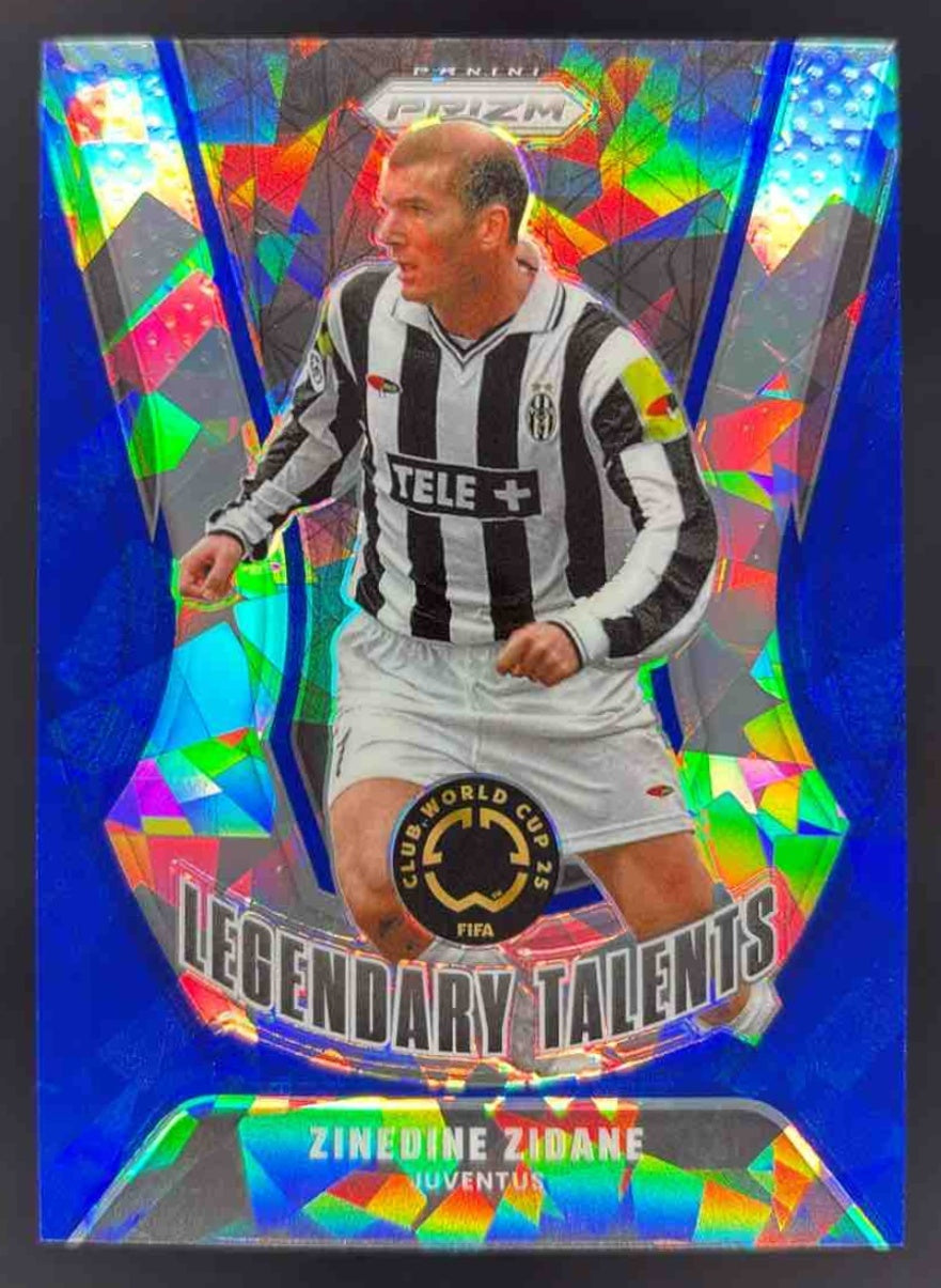 ●Franchise Playerz 2024 Panini Prospect Edition - Franchise Futures Signatures Kevin