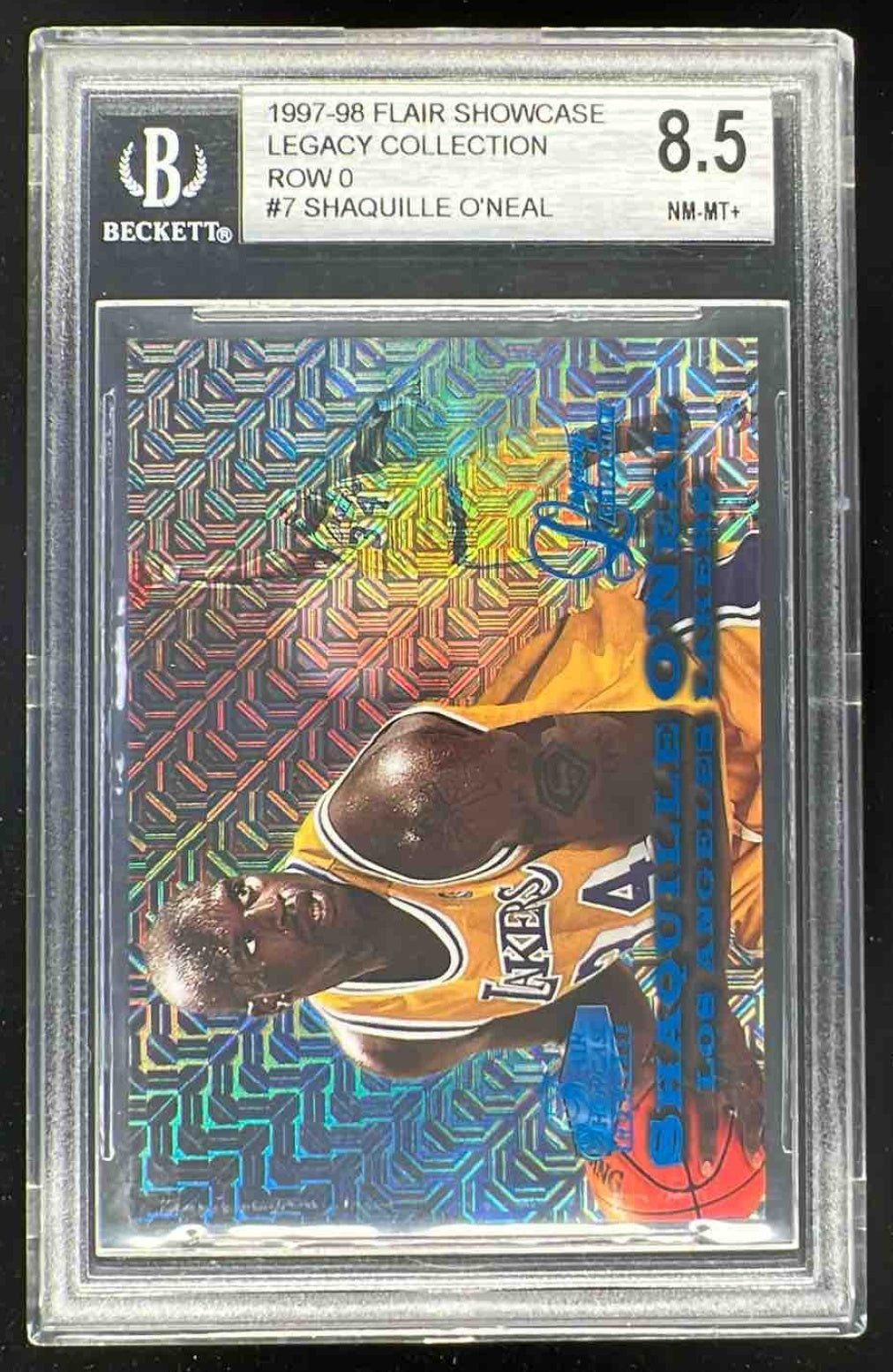 その他 9798 showcase legacy row0 C.Billups RC その他 9798 showcase