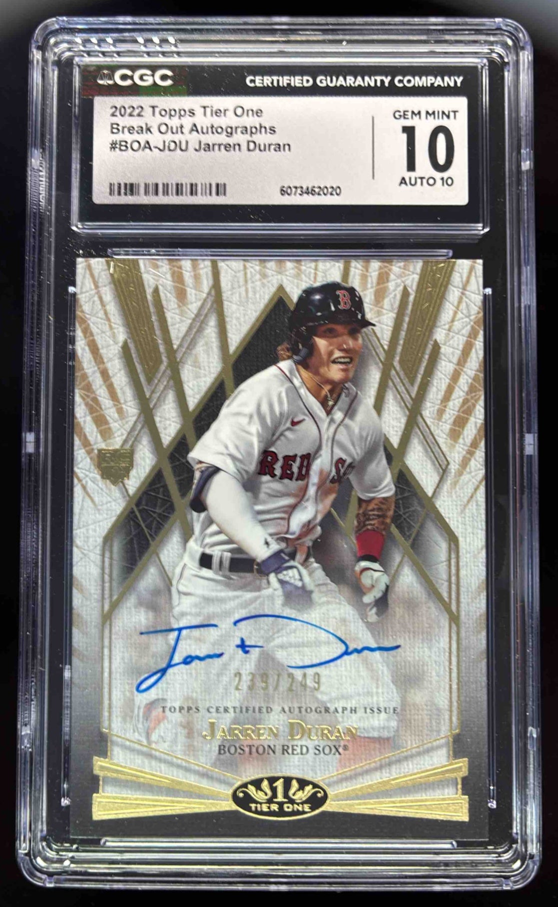 22-23 Topps BOBBY CLARK クラーク 直筆サインカード RC 2022-23 Topps Finest UCL Liverpool RC Bobby Clark Autograph