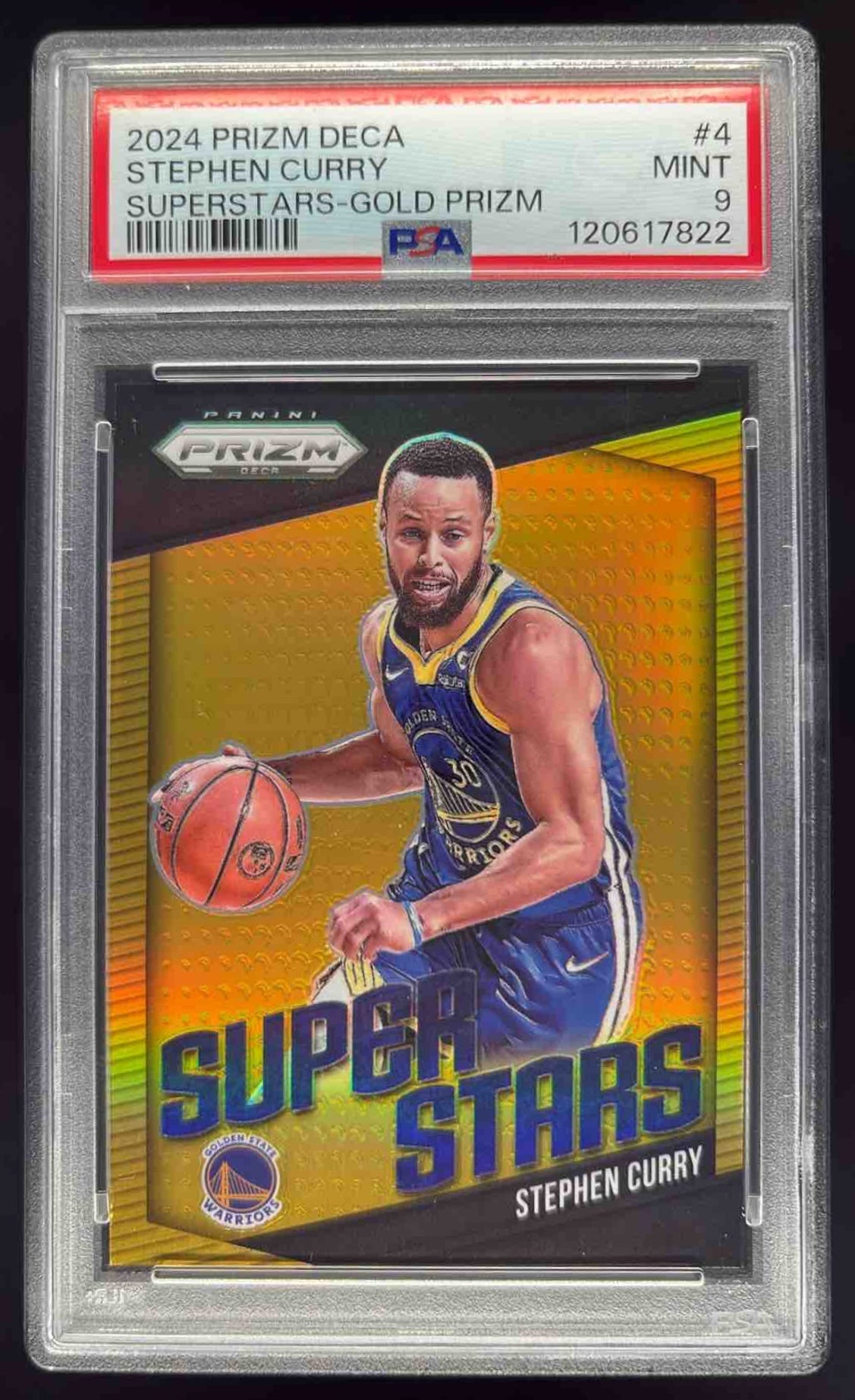 PANINI カリー　ハーデン PANINI カリー ハーデン NBA Stephen Curry KABOOM And Downtown PSA