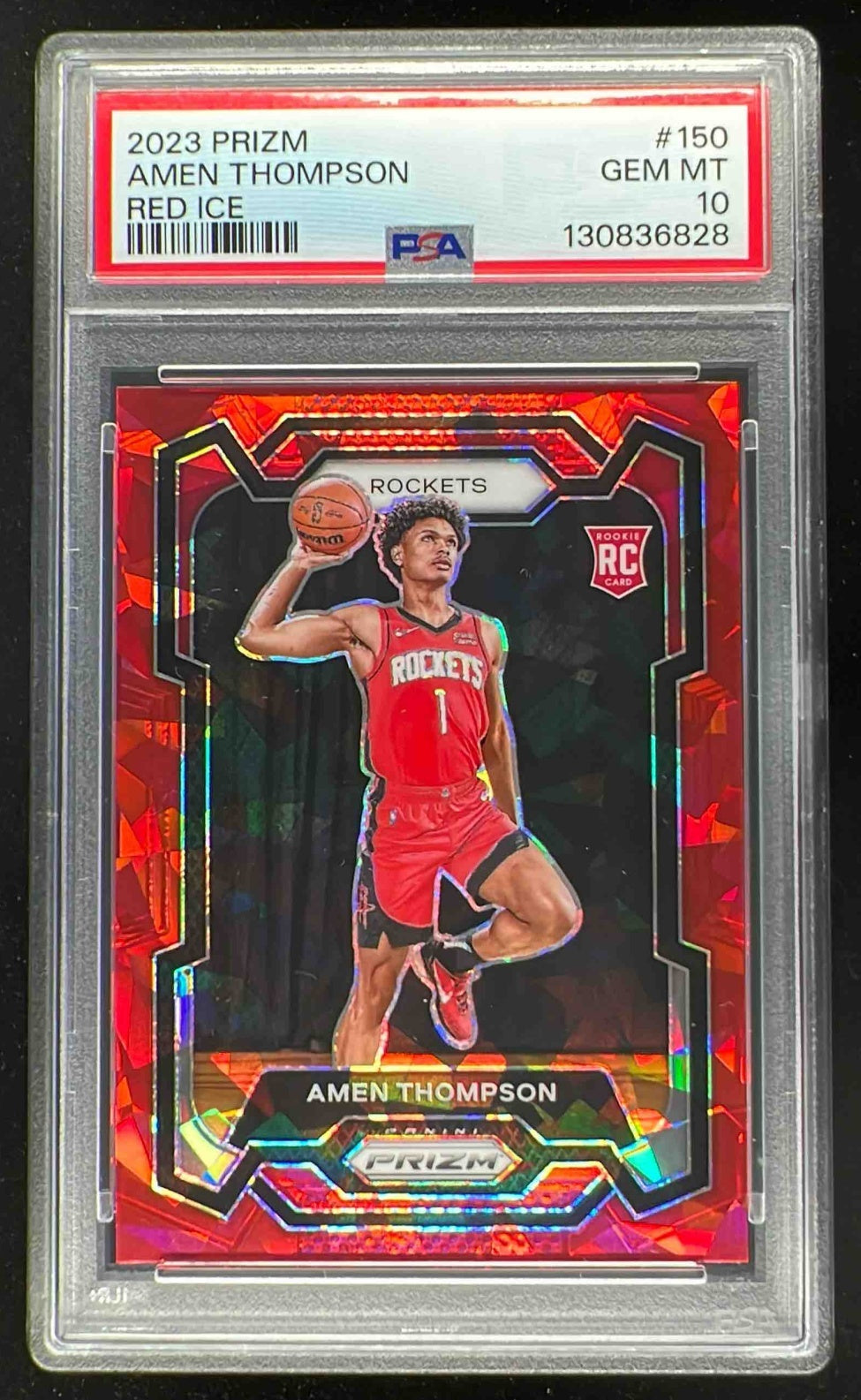 PANINI PRIZM Mason Mount マウント 直筆サイン Red PANINI PRIZM Mason Mount マウント 直筆サイン Red Mason Mount 2022