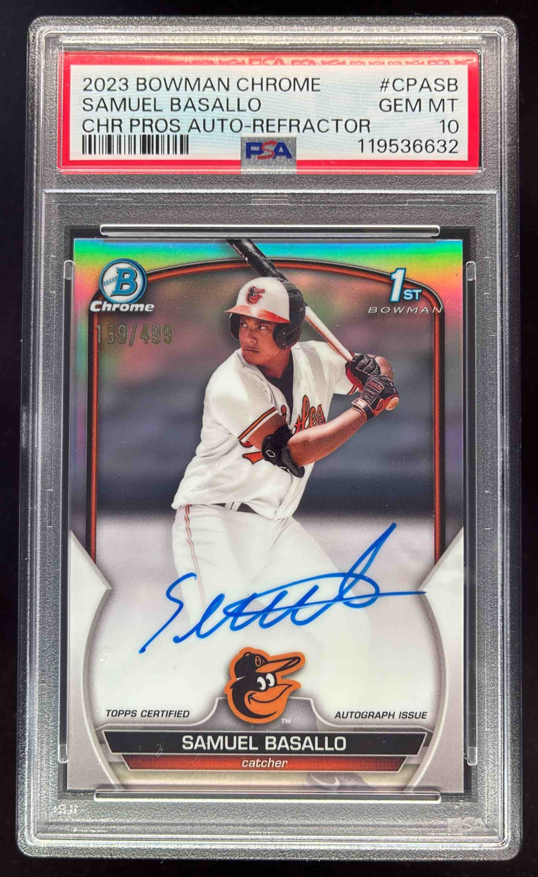 その他 CARLOS CORREA bowman refractor auto CARLOS CORREA bowman refractor auto