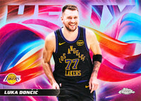 2026 Topps Chrome Basketball Update Release Day Pricing