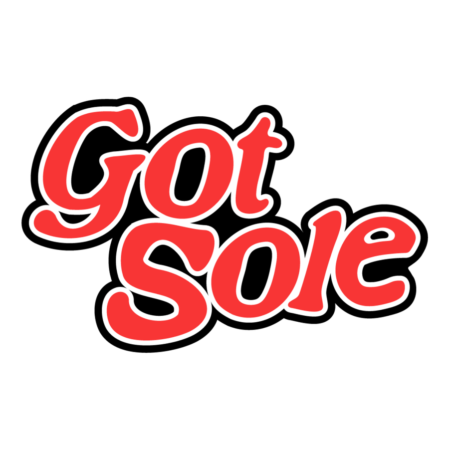 Got Sole Trade Night @ Burbank Cards