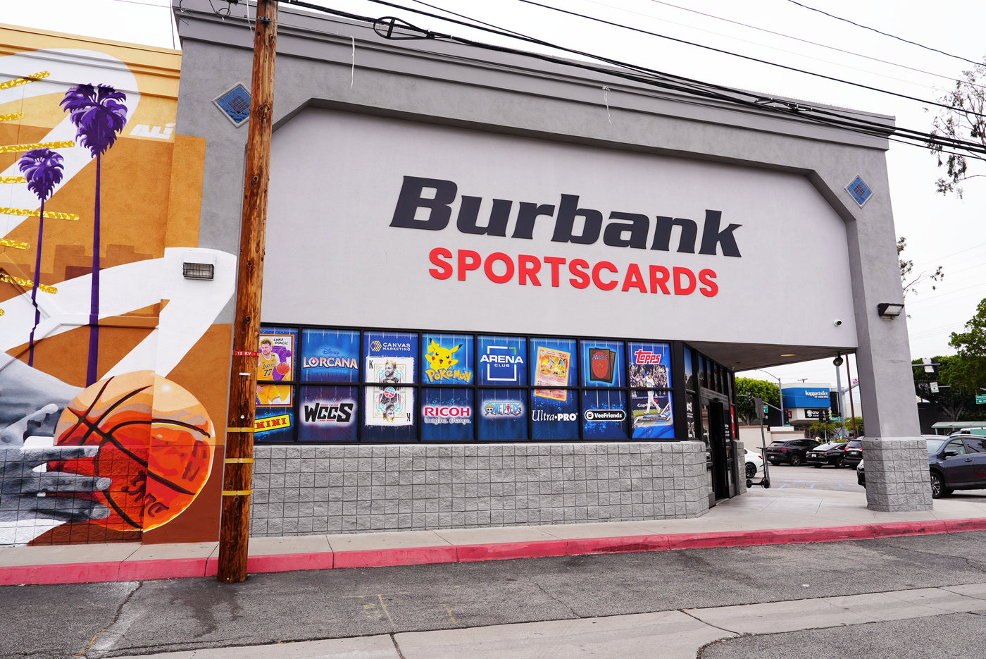 Special Store Hours - July 2026