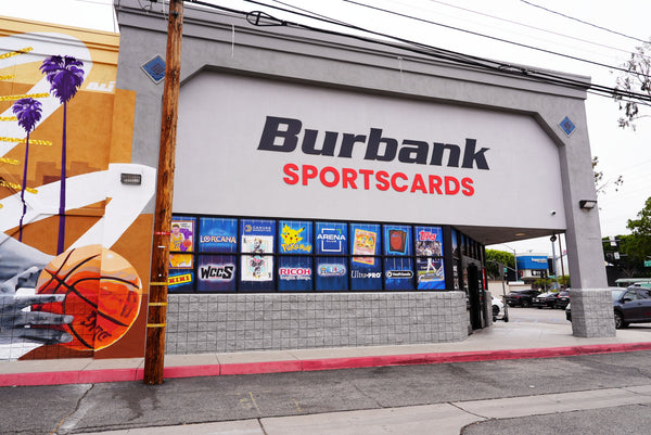 Special Store Hours - July 2026
