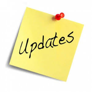 Website Updates 2.10.2026