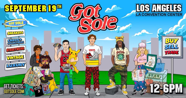 Got Sole Partnership with Burbank Cards