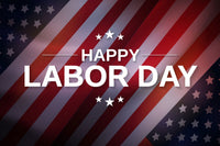 Burbank Cards and PSA Labor Day Closure (9/7)