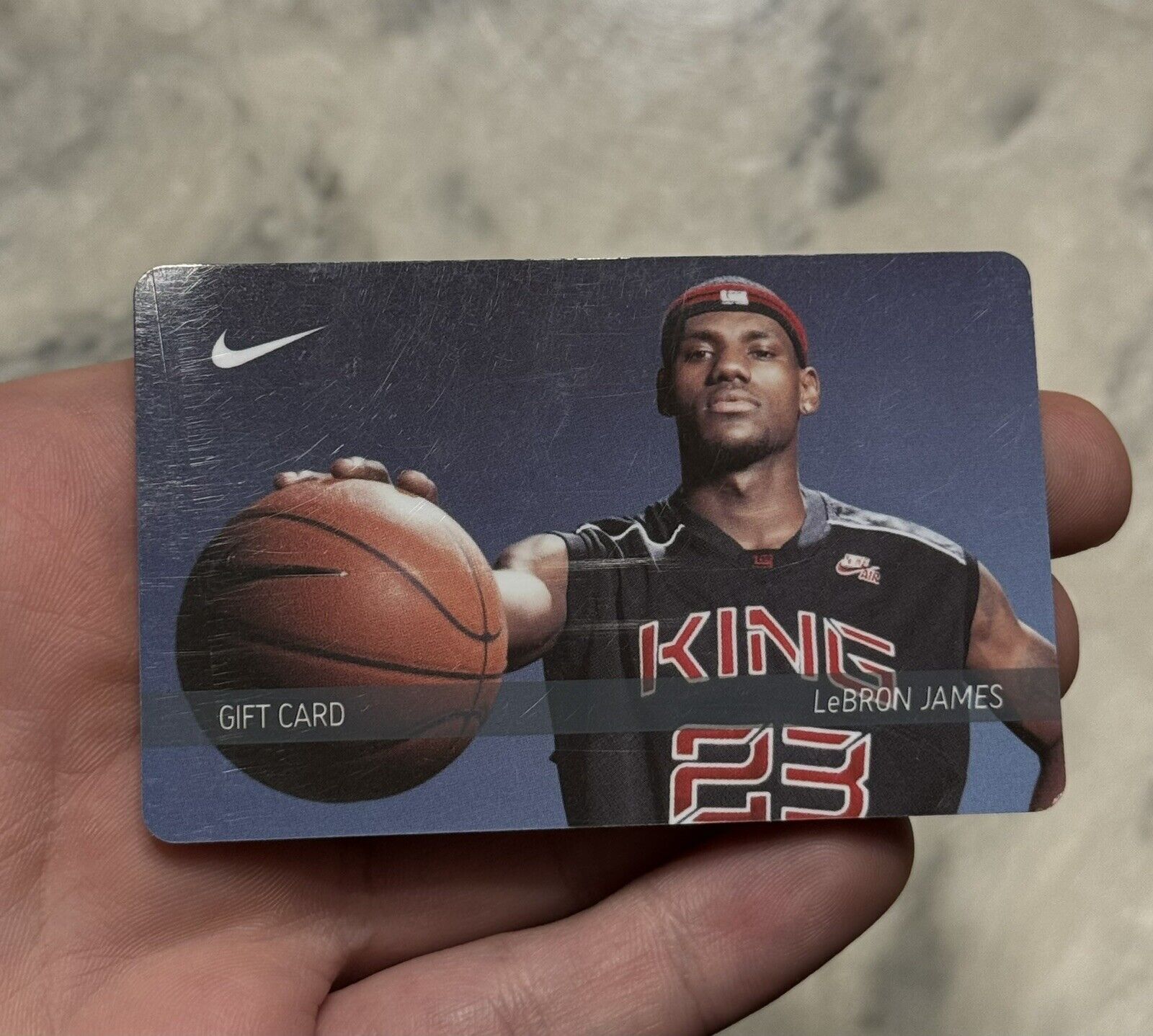 Gift Cards