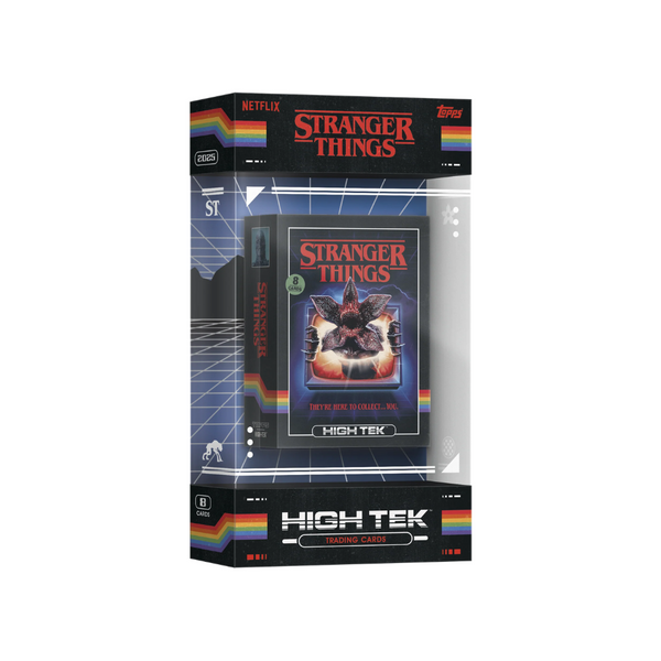 K-POP・アジア Topps STRANGER THINGS sketch card Topps STRANGER THINGS sketch card K-POP・アジア Topps STRANGER
