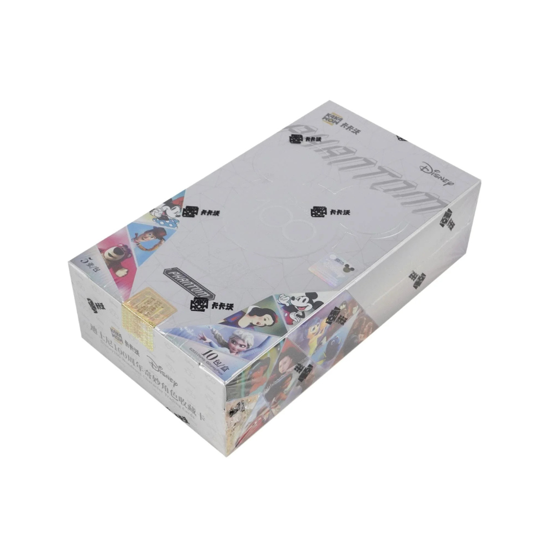 2023 Kakawow Phantom Disney 100 Years of Wonder Box