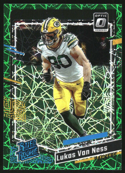 ヴィニシウス Donruss Optic ルーキーカード 149枚限定 鑑定済み ヴィニシウス Donruss Optic ルーキーカード 149枚限定 鑑定済み Yahoo