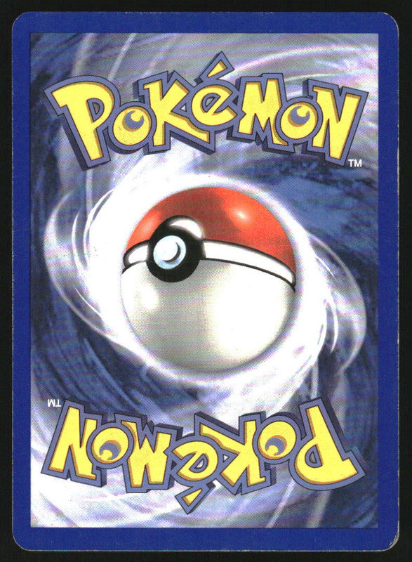 2003 Pokemon EX Ruby and Sapphire #108 Fire Energy – Burbank