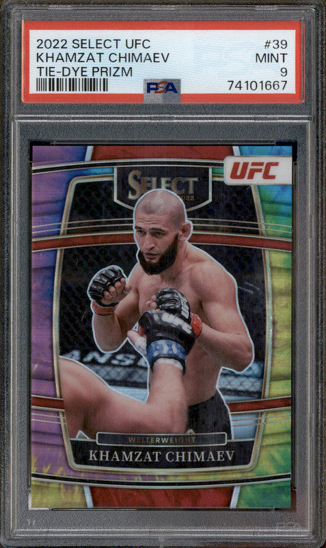 Ufc tie outlet dye /25