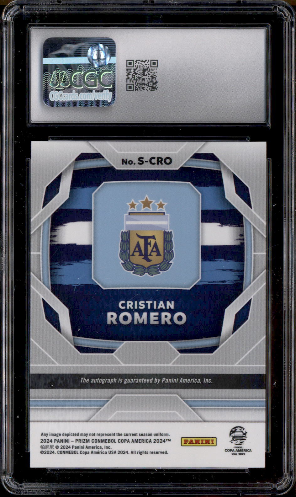 2021-22 Panini Impeccable Premier League - Impeccable Club