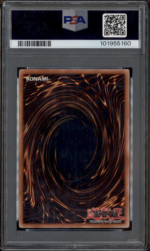 【激レア】 ANYONE OG Checkerboard 難アリバージョン2 2004 Yu-Gi-Oh! SOD Ultimate Rare #EN006 Horus the Black Flame