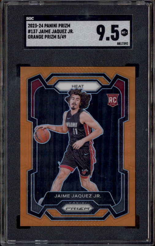 Basketball Card Singles | Shop Our New Arrivals | Burbank Cards