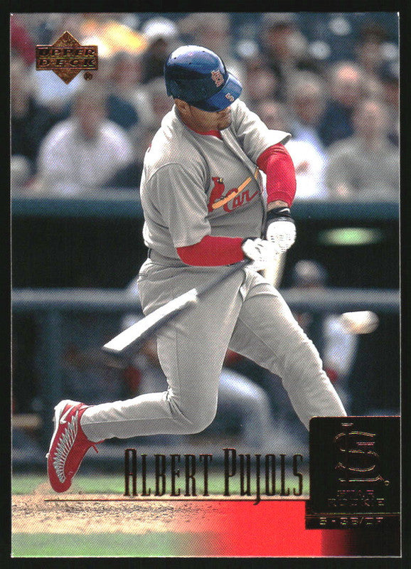 Baseball Card Singles | Shop Our New Arrivals | Burbank Cards Baseball Card Singles | Shop Our New Arrivals | Burbank Cards