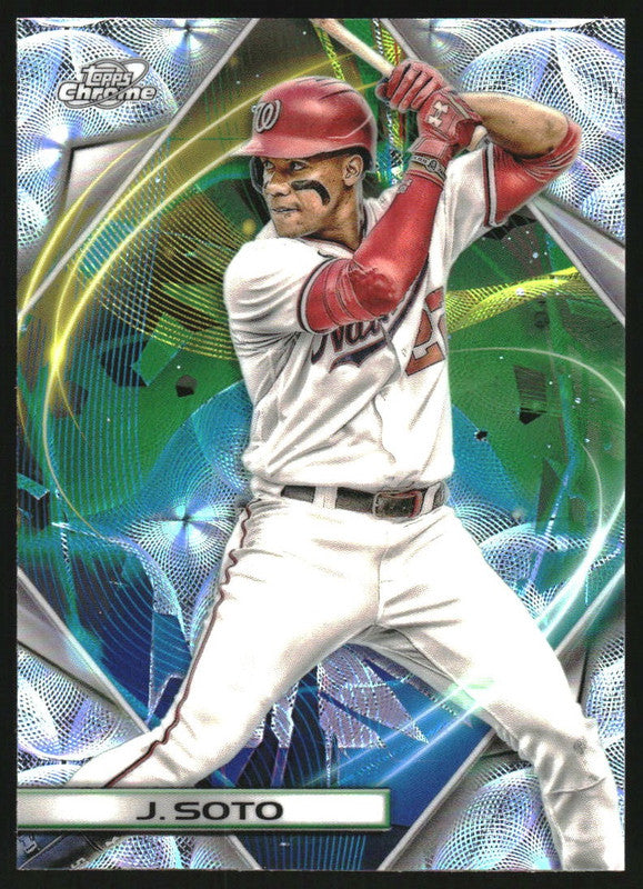 Baseball Card Singles | Shop Our New Arrivals | Burbank Cards Baseball Card Singles | Shop Our New Arrivals | Burbank Cards