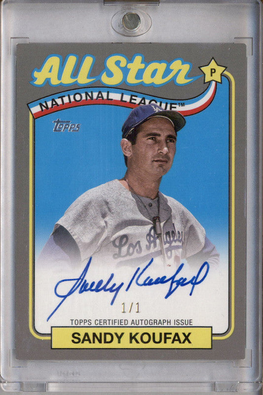 Baseball Card Singles | Shop Our New Arrivals | Burbank Cards