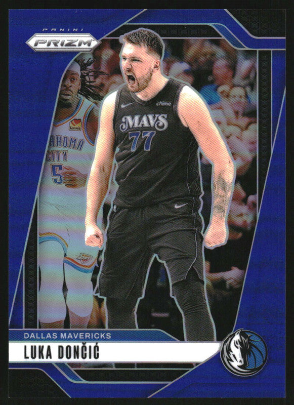 PANINI prizm DONCIC NBA ルーキー PSA9 大人気 PANINI prizm DONCIC NBA ルーキー PSA9 大人気 PANINI prizm