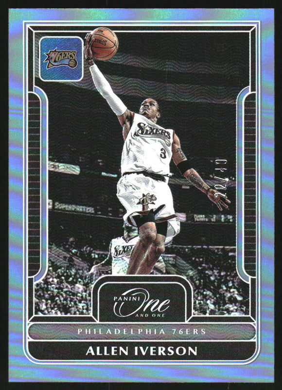 NBAカード 】2022-23 panini one and one team, dominique NBAカード 】2022-23 panini one and one team, dominique