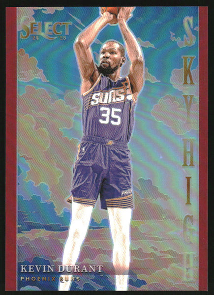 その他 2019-20 Kobe Redemption Kevin Durant USA 2019-20 Kobe Redemption Kevin Durant USA