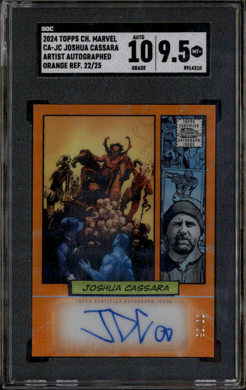 MARVEL allure マイティー・ソー　99シリ psa10 MARVEL allure マイティー・ソー 99シリ psa10 - メルカリ
