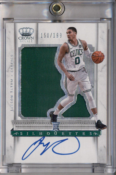 2017 Panini Tatum テイタム RC ルーキー カード /199 2017 Panini Tatum テイタム RC ルーキー カード /199 - メルカリ