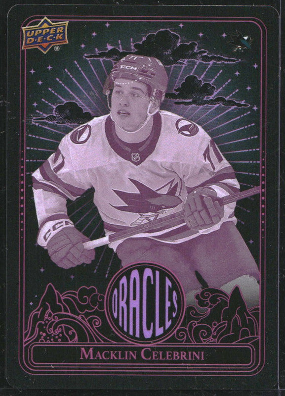 Hockey Card Singles | Shop Our New Arrivals | Burbank Cards