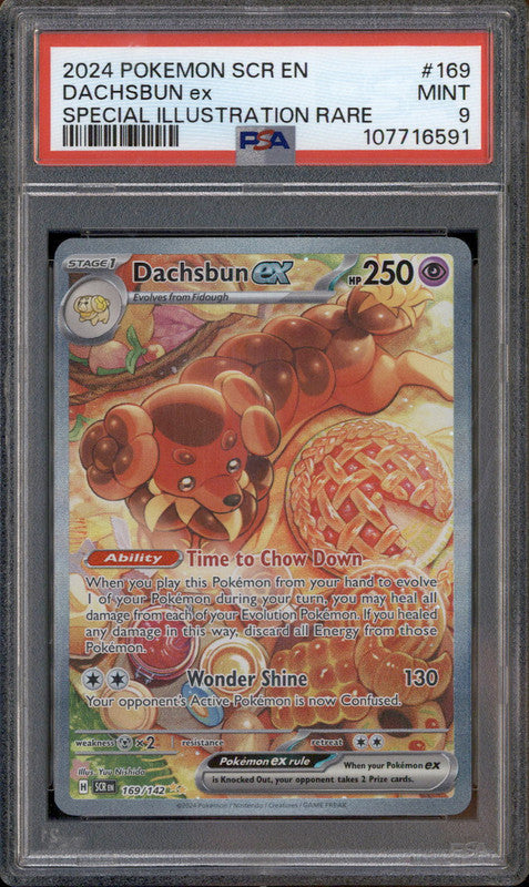 Newly Added Pokemon Card Singles | Burbank Cards