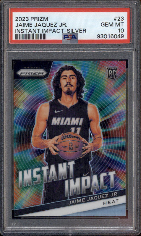 Basketball Card Singles | Shop Our New Arrivals | Burbank Cards