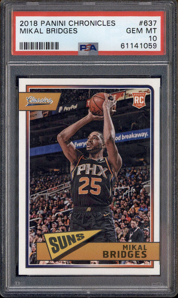2019 Panini Chronicles 久保建英 RC PSA10 Graded 2019 Panini Prizm AJ A.J. BROWN #344 Rookie RC