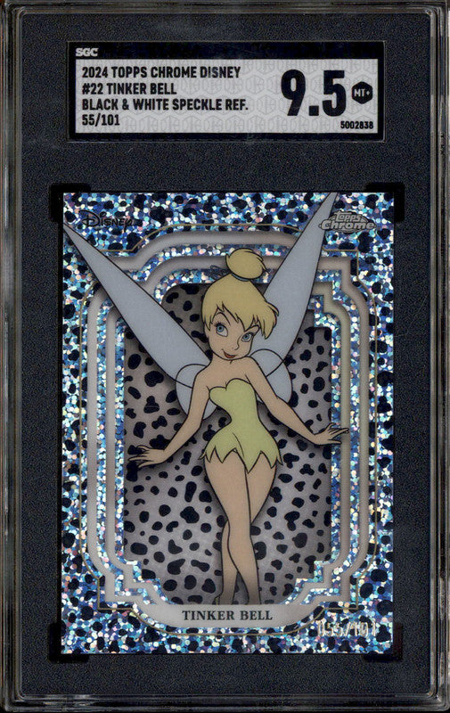Tinkerbellページ Tinker Bell Botanical Couture Figure – Peter Pan | Disney Store