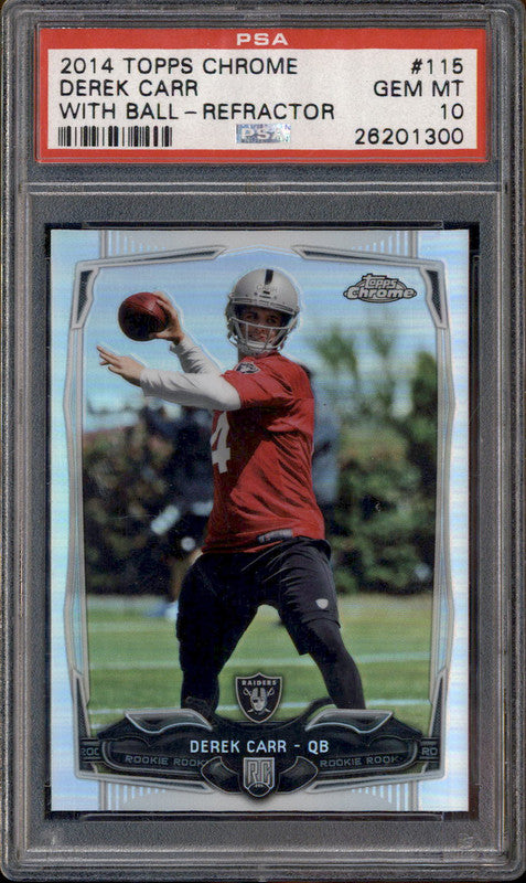 ティエリ アンリ Topps Chrome Refractor PSA 10 Topps Chrome PSA 10 Vini Jr /75 Blue Wave Refractor 2021-22