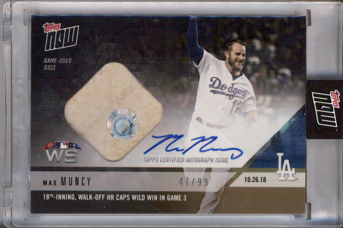 Baseball Card Singles | Shop Our New Arrivals | Burbank Cards