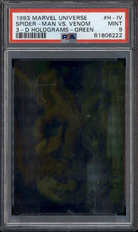 MARVEL allure マイティー・ソー　99シリ psa10 MARVEL allure マイティー・ソー99シリ psa10