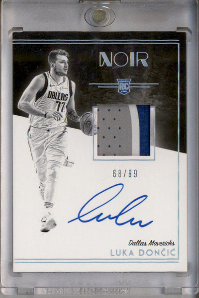 その他 2018-19PANINI NOIR RC  DONCIC &  YOUMG 20250813113802-0003_grande.jpg