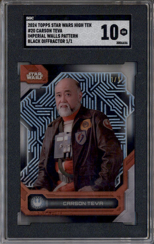 Star Wars Trading Card Singles | Shop New Arrivals | Burbank