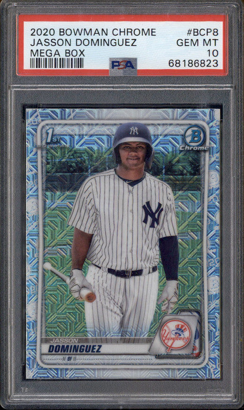 Prizm 2020／Jasson Dominguez RC Auto! $_12.JPG