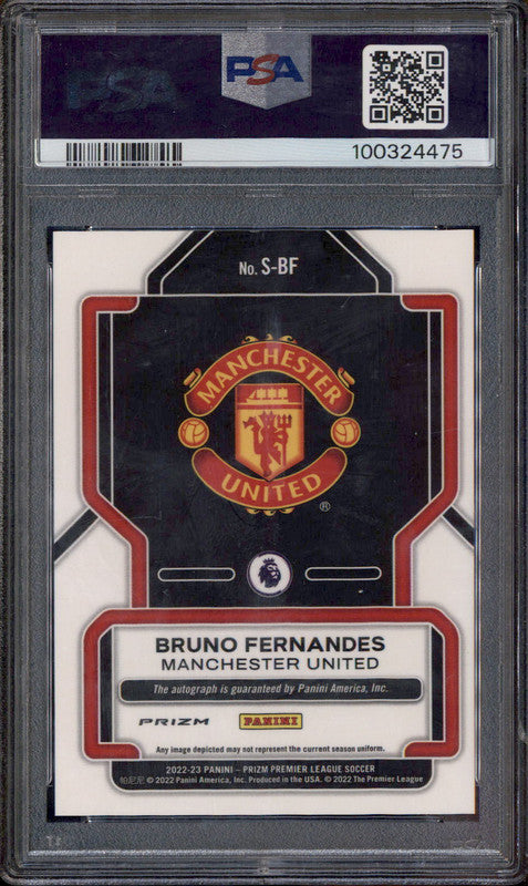 22-23 Panini Prizm DIEGO FORLAN 直筆サインカード panini-obsidian-2024-25-diego-