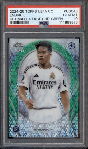 topps ultimate stage ウーデゴール　サカ　マルティネッリ topps ultimate stage ウーデゴール サカ マルティネッリ topps