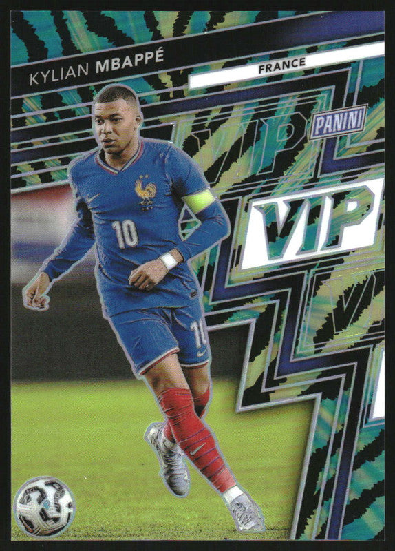 ムバッペカードGEMMT ムバッペカードGEMMT 2023-24 Topps Match Attax Finisher #188