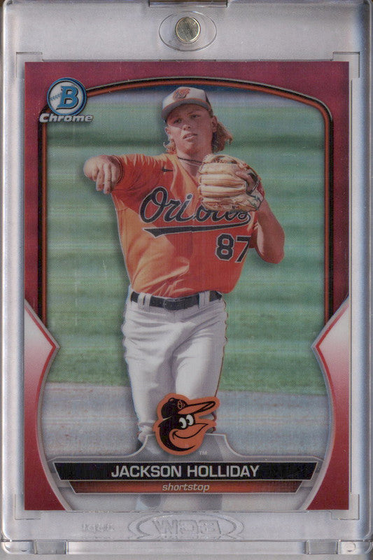 スポーツ選手 TOPPS Bowman Chrome 2024 Bowman Chrome Yoshinobu Yamamoto Rookie RC #73 Los Angeles