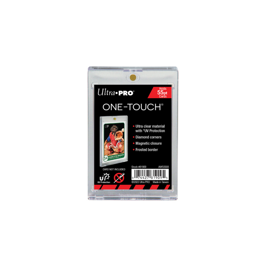 Ultra Pro One Touch Magnetics